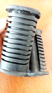 KARET STEP DEPAN SUPRA X - SUPRA FIT - SUPRA 100