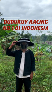 TOPI PETANI DUDUKUY SAWAH NELAYAN CAPING TRAKTOR SAWIT TEH KEBUN