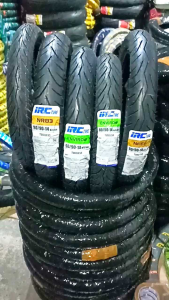 Ban Metic Tubeless IRC: Pilihan Terbaik untuk Motor Ring 14