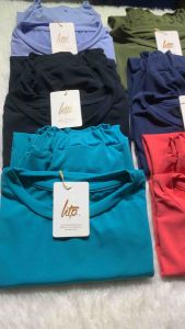 PHASE OUT SALE: HTP Basics Women’s Coordinates