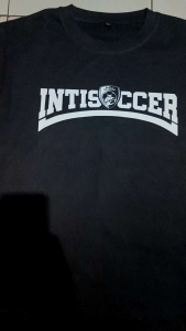 T-SHIRT KAOS PSM & Kaos Olahraga IntiSoccer