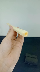 Kualitas Tinggi Klokotan Marlino & Model Blimbing Segi Delapan F68