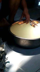 Paket Usaha Kapal Otok Ukuran Besar 12Pcs