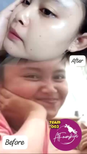 Perawatan Kulit Sehari-Hari dengan Skincare Siang & Malam Afourskin