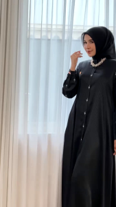 Nazwa Dress by Marevi: Desain Elegan & Bahan Kualitas Tinggi