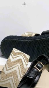 Sandal Wanita Platform travelling terbaru CHILA ID Xaviela ream