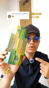 GREEN KILLER Lem Jebakan Kecoa cicak lem tikus