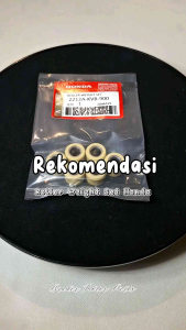 Roller Weight Set Honda Vario 110 Lama Karbu Beat Fi Scoopy Spacy F1 KVB