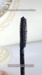 Maskara Waterproof Madame Gie & Dyshop22: Pilihan Terbaik untuk Aktivitas Outdoor