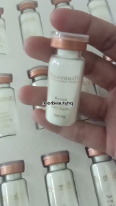 PHYTO HEXA WHITENING COLLAGEN DRINK NOUVEAUX IV - 30 ampoules - Whitening - Collagen - Skin brightening