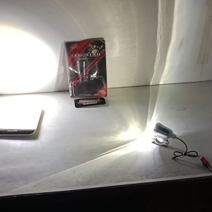 LAMPU STROBE LAMPU SOROT LED LAMPU TEMBAK LAMPU JARAK JAUH XENON LED