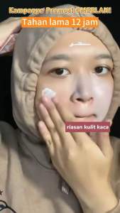 [Share In Jar] GMELAN Gluta Whitening Day Cream Original Ready Stock