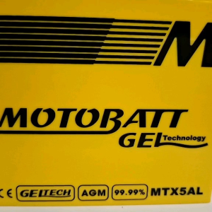 Aki Motor Mio Sporty, Jupiter Z, Vega ZR, Dan Smail: Pemilihan dan Penggunaan yang Tepat