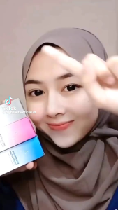 PROMO Adera Paket Hemat Serum beli 3 pcs Serum Anti Acne-Brightening-Darkspot