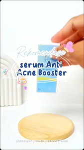 SERUM ZIYAN GLOW SKINCARE 100 ℅ ORIGINAL