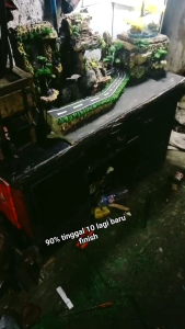 Aquascape Panorama Alam: Dekorasi Aquarium Mewah & Elegan