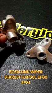 BOSH LINK WIPER TOYOTA STARLET KAPSUL