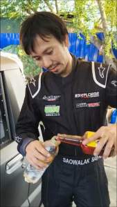 Omega906หัวเชื้อน้ำยาหม้อน้ำ +แถมฟรีพวงกุญแจomega