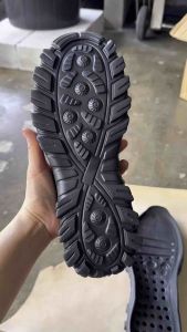 Light Running Jogging Sport Shoe Sole Big Size Oversize Kaki BesarTukar Tapak Ringgan Tukang Kasut Shoe repair cobbler