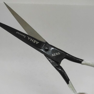 BARBER SCISSORS AENA BRAND 1 PC