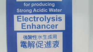 Penyegar Elektrolisis Kangen Water: Meningkatkan Kualitas Air Terbaik