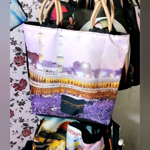 Promo Paket Totebag Sumbu 100rb dapat 4pcs (random)
