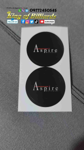 ASPIRE 598HR BILLIARD CLOTH GRAY