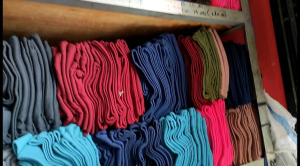 Celana Legging Wanita tebal Pendek 3/4 Bahan Kaos Rayon Premium Ukuran Standar Dan Jumbo