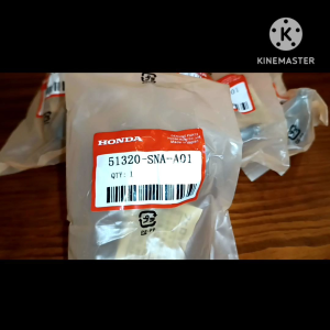 Rotuyn cân bằng gầm (Japan) cho Honda Civic Gen 8 (2006 - 2011) Honda Civic 2006 - 2011 Rotuyn Lái Ngoài Và Cb Sau Honda Civic - Lazada