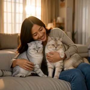 SG Cheapest ULTRACAT Multivitamins With Pre+ProbioticIgGQ10 by VetStates SG Chicken Organic Base( Bitacat)