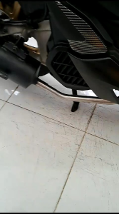 Pilihan Knalpot Standar Racing TJM Project Beat, Vario, Scoopy, Spacy, Genio, Mio, Nmax, Aerox, PCX: Suara Full Bass Adem