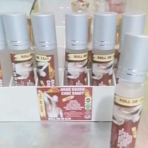 Arak Gosok cabe rawit 8ml hot ampuh