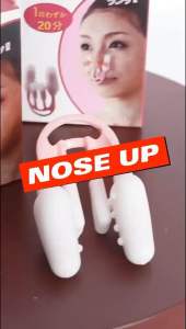 NOSE UP LIFTING SHAPING Pemancung hidung cantikkan hidung nose beauty