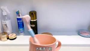 Berus gigi 3 sisi bersihkan semua tempat gigi luar dan dalam YALINA 3 SIDE TOOTHBRUSH bersikan gigi hingga ke dalam