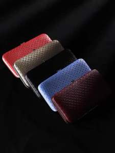 19PCS NAIL CLEANER KIT Set penjagaan kuku telinga bulu dan banyak lagi Pemotong kuku nail clipper