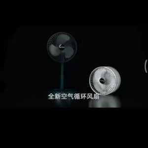 USB MINI ADJUSTABLE FAN kipas mini usb boleh duduk tidur berdiri mudah bawa travel letak di kereta kipas rumah 3 speed angin