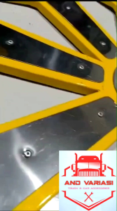 Mengenal dan Memahami Wheeldop Ring 20 Model Deep Five & Wheeldop Ring 16 Model Deep Five