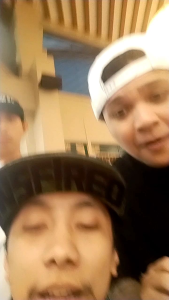 TAMBAY CAP V8 | TAMBAY TO RICHES