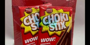 CHOKI STIK ( 1 KOTAK )