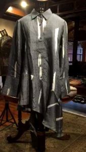 Oxana Tunik Viscos oleh Dian Pelangi: Baju Blouse Atasan untuk Wanita Hijaber