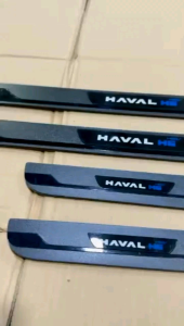 Sillplate Samping GMW HAVAL H6 HEV 2024-2027