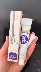 Kem Bôi Trĩ Kreain Nature Soothing Cooling Hỗ Trợ Giảm Khó Chịu Vùng Hậu Môn Dịu Nhẹ Giảm Sưng Rát 20g