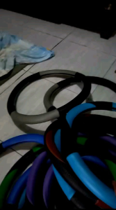 Cover Sarung Stir Mobil Avanza