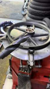 [TUOSEN] Mũi Khoan Mâm Thay Vỏ Không Ruộc Xe Máy  xe đạp điện