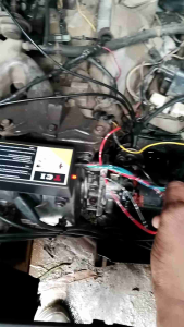 TCI & MCI DOUBLE POWER UNTUK MOBIL PLATINA