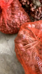 Tỏi tím ta 3kg loại 1 Kinh Môn Hải Dương tỏi tía bắc