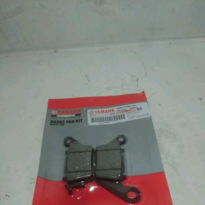 PROMO 10 Pcs dispad kampas rem depan Mio sporty Mio smile Mio j Mio soul Mio Fino old Xeon Mio GT