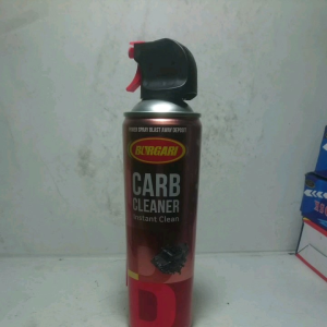 Karbu Cleaner Cairan Pembersih Karburator 500ML