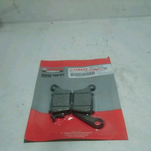 Kampas Rem Depan Nmax 2BM-F5805-00
