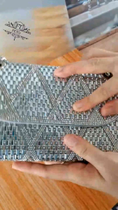 Tas Pesta & Tas Kondangan Wanita Terbaru